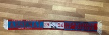 Arsenal Scarf 1994 Cup Winners