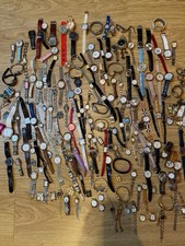 Large Job Lot 100+ Mixed