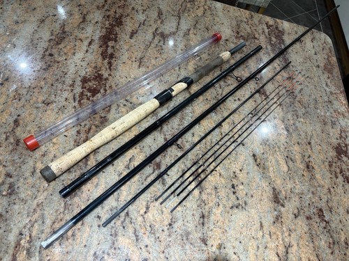 Daiwa connoisseur mkii - daiwa, z
