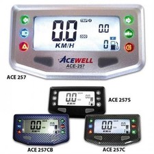 Acewell, Multifunctional