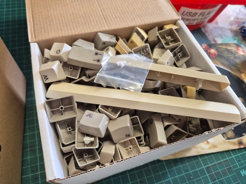 Bulk joblot commodore amiga - bulk,