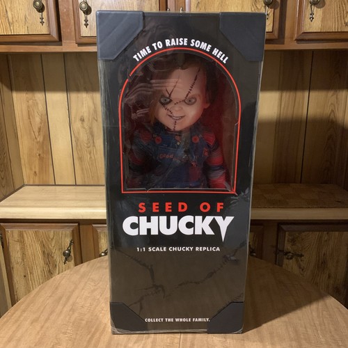 Discontinued trick or - trick,