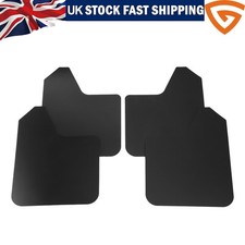 UNIVERSAL Car Rubber Black