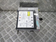 2017 BMW 3 320D SPORT TOURING F31 2.0 DIESEL MK6 MULTIMEDIA HEAD UNIT REF19453