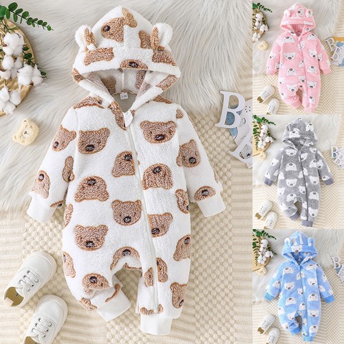 Newborn baby boys - boys, fleece