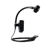 SHURE PGA98H