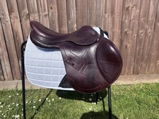Prestige 17” Xbreath 34/35 Saddle
