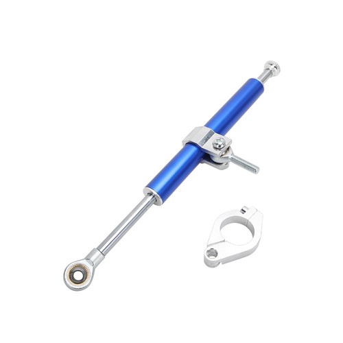 Steering damper for motorcycle - damper,