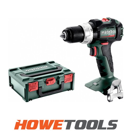 Metabo sb18lt body 18v - metabo, b/l