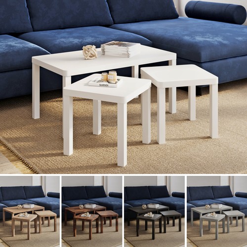 Set wooden nesting - set,