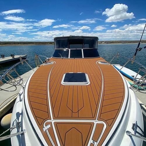Eva foam teak marine - eva,