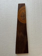 BRAZILIAN ROSEWOOD FINGERBOARD ARABIC OUD +200 YEARS OLD MASTER GRADE 2