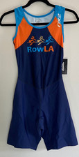New 2XU RowLA Custom Perform