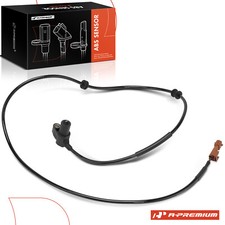 A-Premium ABS Wheel Speed Sensor Front LH or RH for Saab 9-3 1999-2003 L4 2.0L