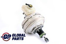 BMW 5 6 Series E60 E61 E63 E64 Brake Servo Unit Master Cylinder 6778826