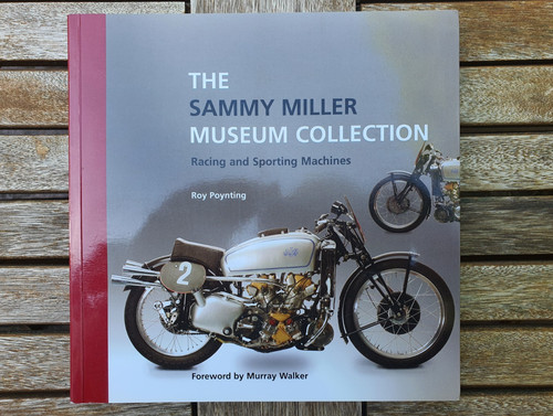 The sammy miller museum - the,