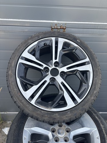 Peugeot 208 gti alloy - peugeot,
