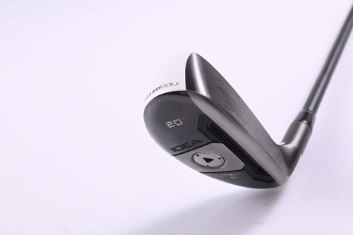 Adams super 9031 hybrid - #4, /