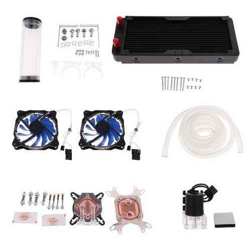 Water cooling pump - pc,