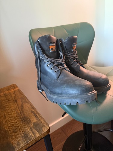 Timberland pro men - pro, 6