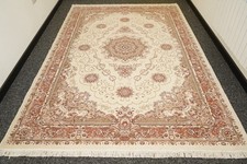 Stunning Large Turkish Rug 300