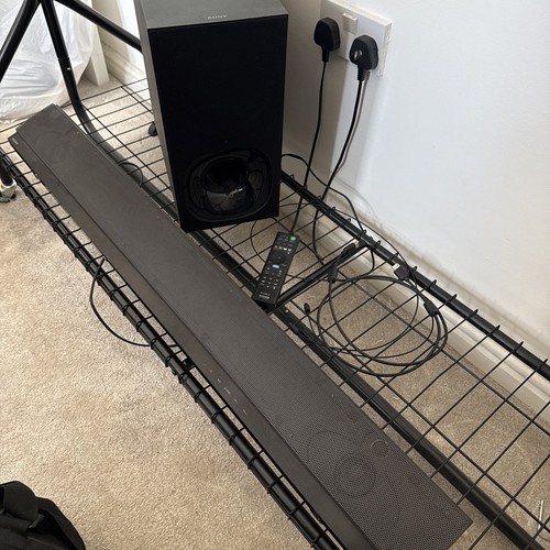 Sony nt5 bluetooth - bluetooth, soundbar