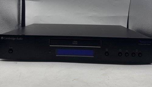 Cambridge audio topaz cd10 - topaz,