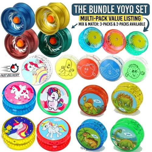 Metal alloy aluminum - alloy, yoyo