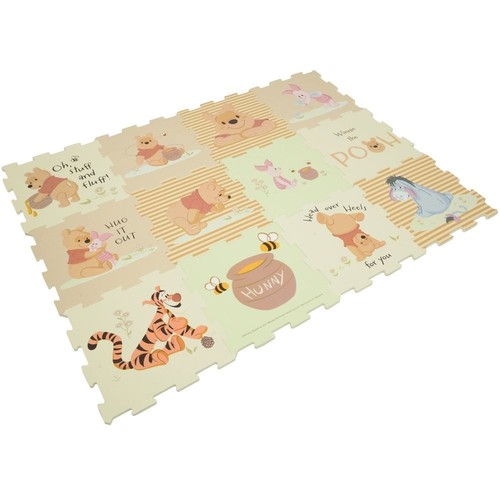 Disney winnie the - the, foam