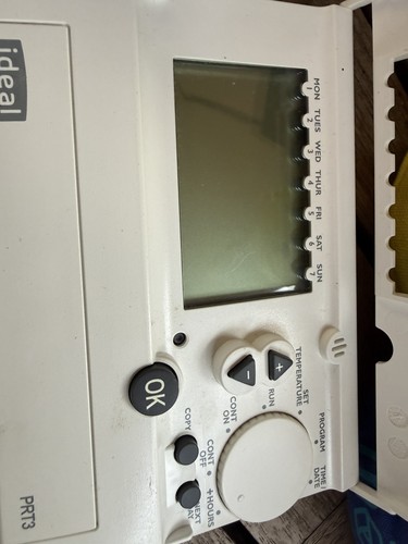 Ideal prt3 electronic day - electronic,