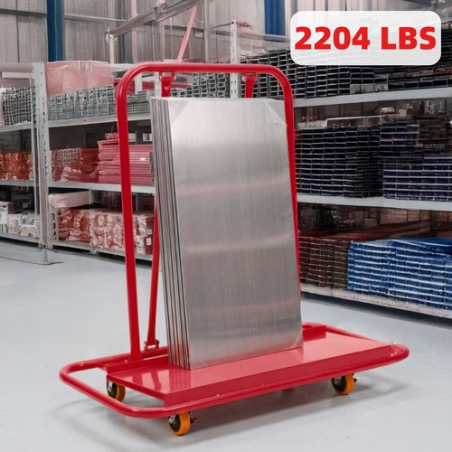 Plasterboard trolley drywall - plasterboard,