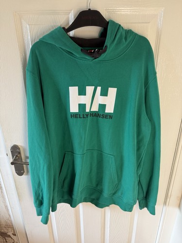 Mens helly hansen hoodie size - hansen,