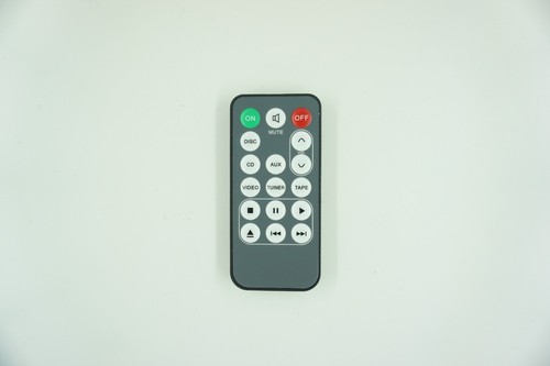 Remote control for nad - remote,