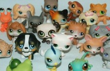 Littlest Pet Shop Generation 1
