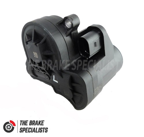 Genuine reconditioned rear - genuine,