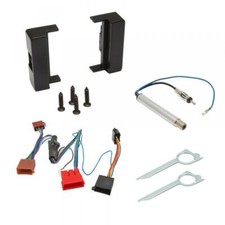 Audi Car CD Stereo Radio