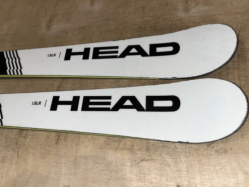 Skis head slr world - skis,