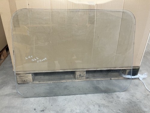 For leyland 262 quiet - leyland,