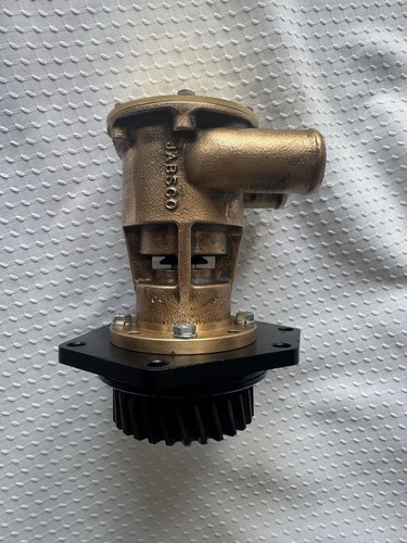 Jabsco engine cooling pump - jabsco,