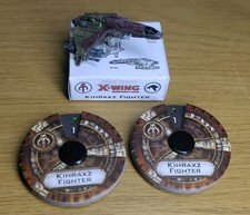 Kihraxz Fighter - X-Wing