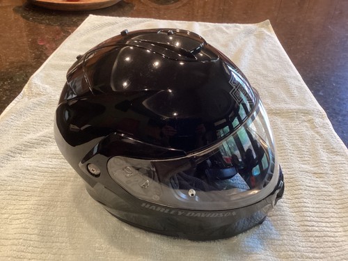 Harley davidson used - harley-davidson, helmet