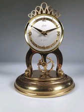 Schatz 8-day anniversary clock