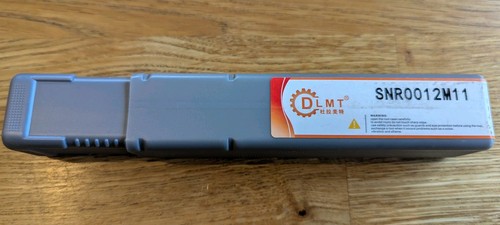 Dlmt snro012m11 turning tool - snro012m11,