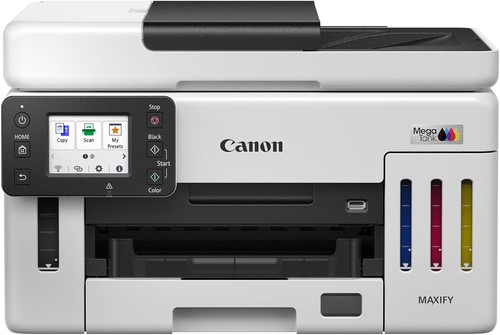 Canon maxify gx6150 inkjet - canon,