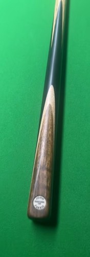 John parris snooker cue - john,