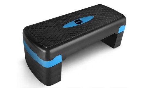 Tall fitness stepper - tall,