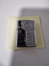 I Know Jack, Jack Daniels