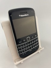 BlackBerry Bold 9790 Black