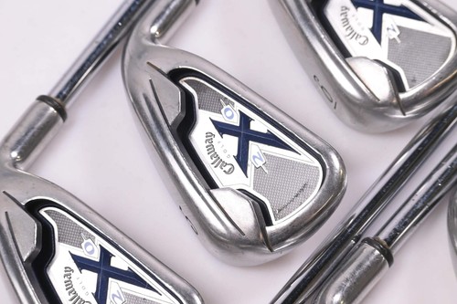 Callaway irons 4 - irons, /