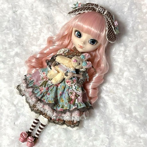 Pullip alice jardin first - alice,